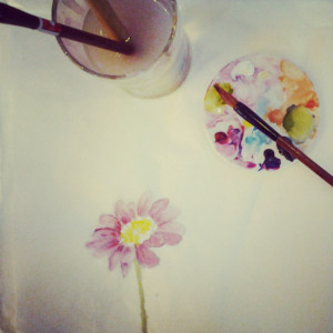 Watercolor